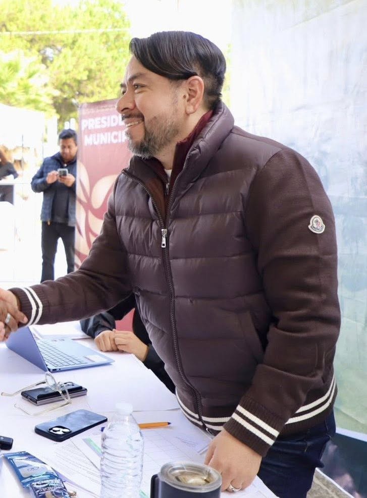 ¡SÍNDROME DE HUBRIS!